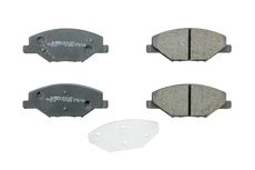 AISIN BPVW-1053